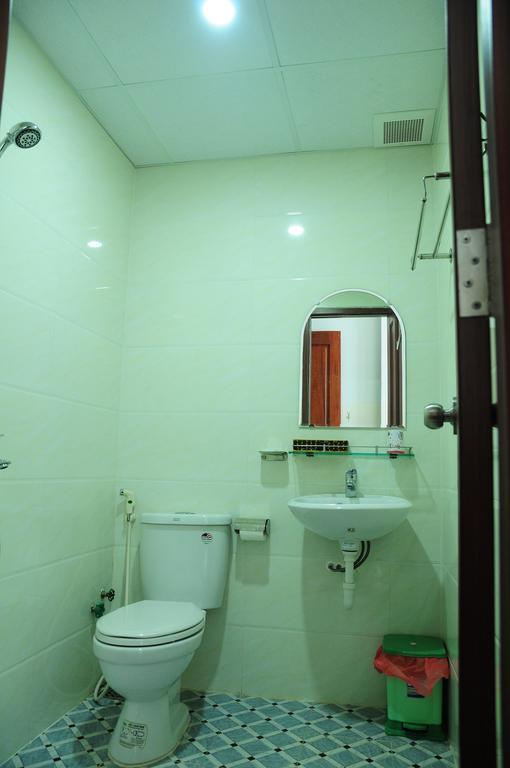 Gia Huy Guesthouse Da Nang Exterior photo