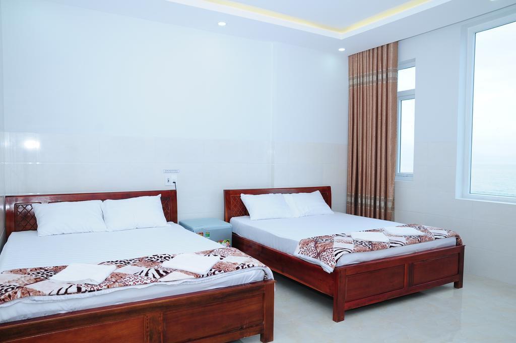 Gia Huy Guesthouse Da Nang Exterior photo