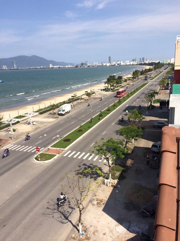 Gia Huy Guesthouse Da Nang Exterior photo